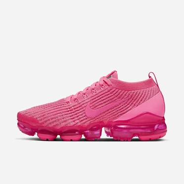 Nike Air VaporMax Tornacipő Női Rózsaszín Rózsaszín Rózsaszín Rózsaszín | HU4258864