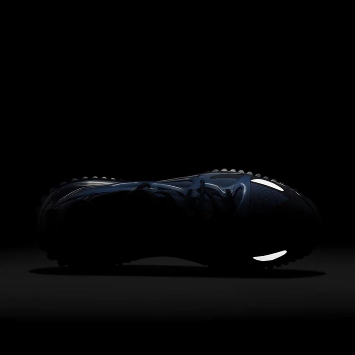 Nike Air Max 720 Tornacipő Férfi Sötétkék Kék Királykék Obszidián | HU4257665