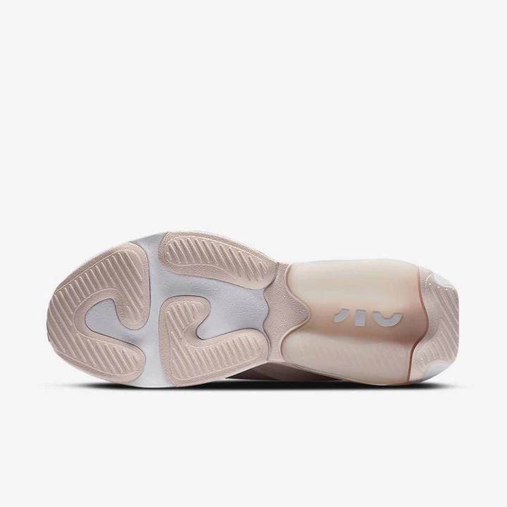 Nike Air Max Verona Tornacipő Női Rózsaszín Fehér Metal Titán Rózsaszín | HU4258516