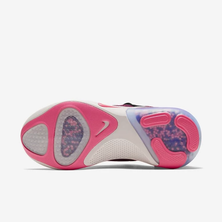 Nike Joyride Futócipő Női Piros Rózsaszín Rózsaszín Fekete | HU4258056