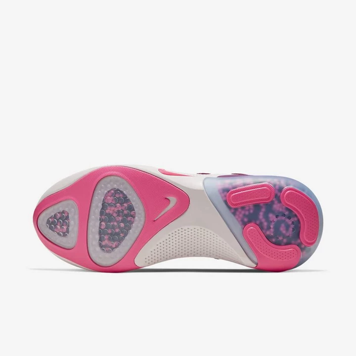 Nike Joyride Tornacipő Női Piros Rózsaszín Rózsaszín Fekete | HU4257303