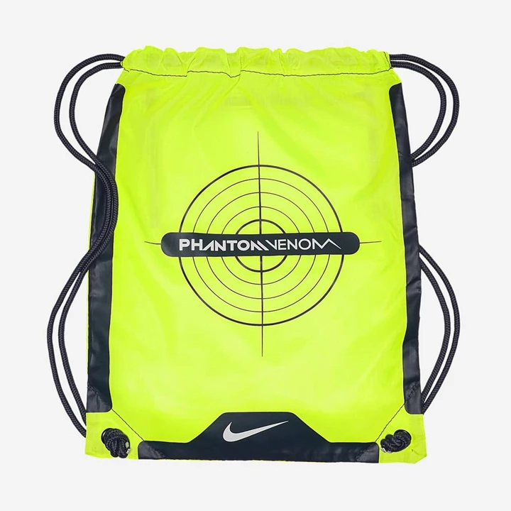 Nike Phantom Venom Focicipő Női Obszidián | HU4256968