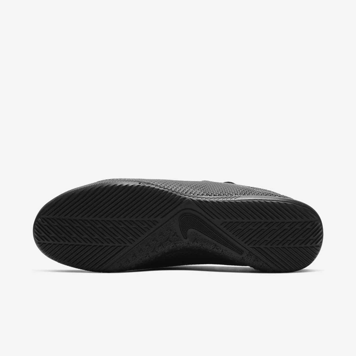 Nike Phantom Vision Focicipő Férfi Fekete Fekete | HU4256549