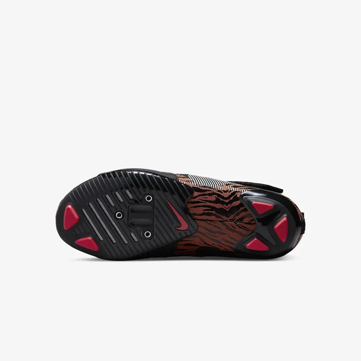 Nike SuperRep Cycle Kerékpáros Cipő Női Fekete Piros | HU4257977