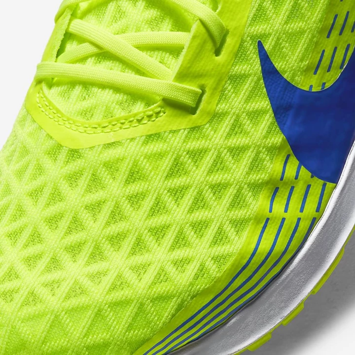 Nike Zoom Rival XC Track Spikes Női Fehér Kék | HU4256708