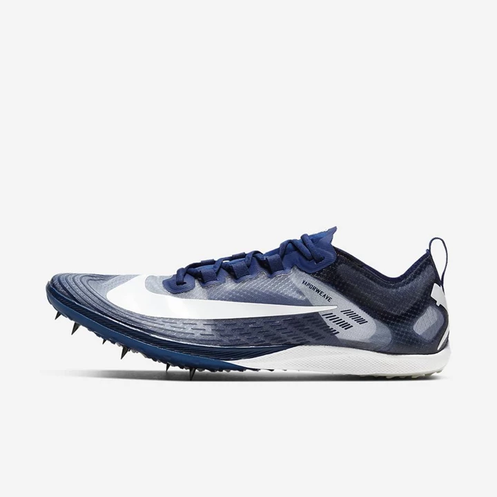 Nike Zoom Victory Track Spikes Férfi Királykék Kék | HU4258552